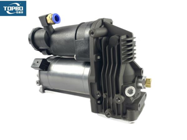 Suspension Air Compressor Pump For Land Rover Discovery LR3 LR4 2005-2014 AMK