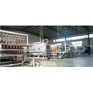 Hansen Welding Equipment (Linyi) Co., Ltd.