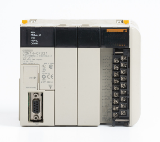 Programable Logic Controller CQM1H-CPU21 SYSMAC PLC CPU MODULE Brand-New in Box Good Price and Quantity