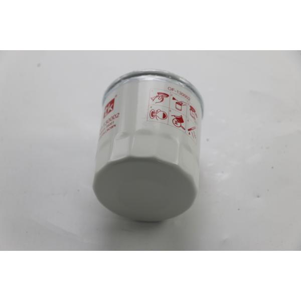 Le filtre à huile Toyota Prado après-vente 90915-YZZD4/90915-20004/90915-TB001/90915-YZZJ3