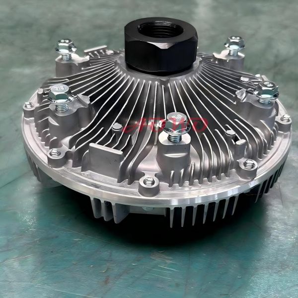 37761900，Innovative Fan Clutch Agricultural Machinery Providing Consistent Cooling Performance and Operation in Farming Equipment