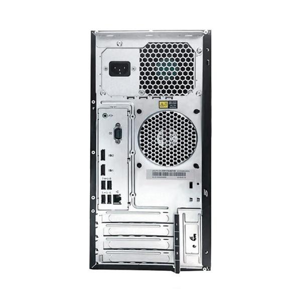 Lenovo ThinkSystem ST58 Xeon E-2200G/E2100G DDR4 16 GB de RAM Torrão de servidor para empresa