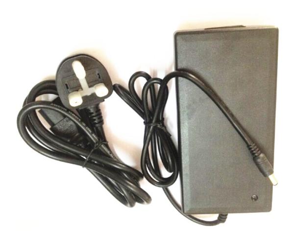 Hot Sales Desktop 9V 12V 24V 36V AC/DC switching power adaptor 12v 10a adaptor