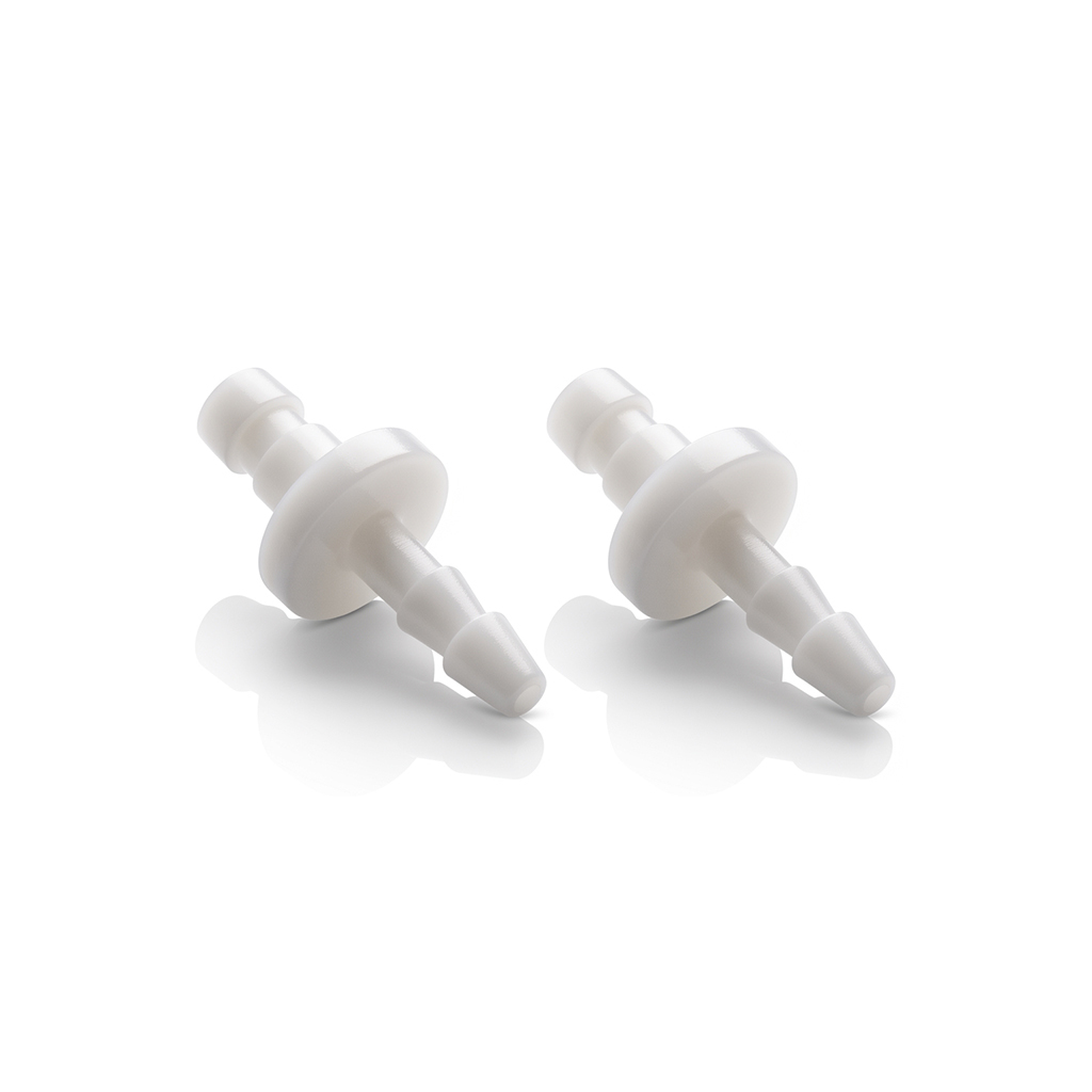 Bayonet Plastic Neonatal Cuff Blood Pressure Connector Disaposable