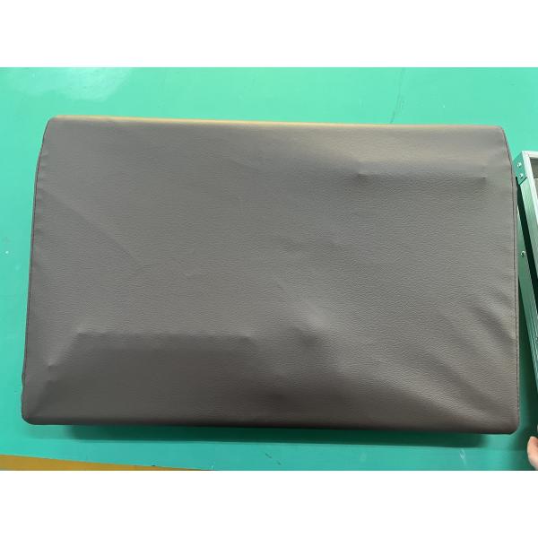 V16 Программное обеспечение Сенсорный экран DMX512 Консоль светового экрана Tiger Touch DMX Light Controller