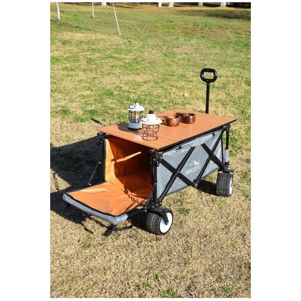 Camping Gear Spare Part Mold