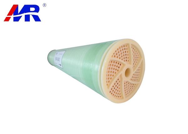 4040 / 8040 Brackish Water Ro Membranes For Brackish Water Deep Treatment