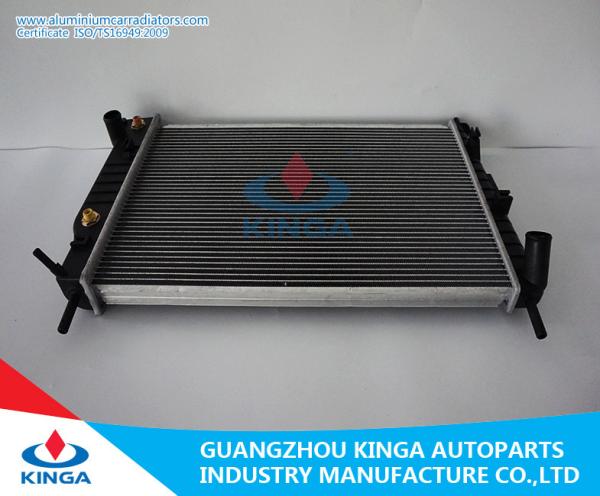 OEM F5RZ8005AB  Honda Aluminum Radiator Ford Custom Auto Radiator CONTOUR'95-01