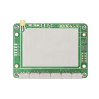 LKAV6614 軽量 OEM メインボード 5km UAV PCBA ビデオデータリンク モジュール