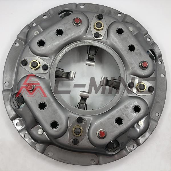 1-31220321-0 NDC508 ISC596 51Q 10PEI Isuzu Clutch Kits 430x248x456x10.2