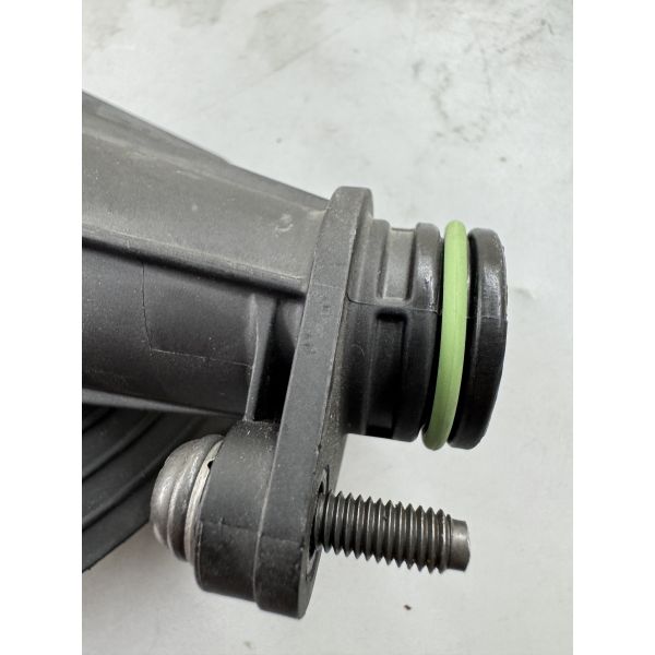 Hot selling Oil Pump Head 06M 115 155 P for 06M 3.0T