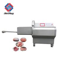 304 découpeuse congelée de viande de l'acier inoxydable 200pcs/M