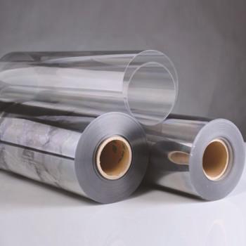 PET Plastic Sheet Roll Food Grade PET Clamshell Packaging Cake Tray