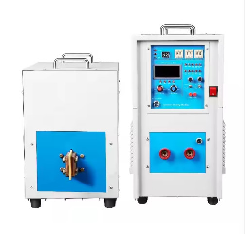 Flammability Testing Equipment For Fabric Leakage Test Heating Furnace