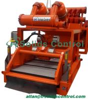 Mud Cleaner