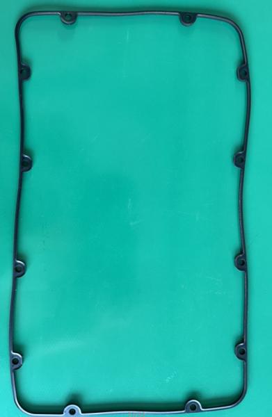 Customized Silicone Sealing Accessories From The Factory To Seal Anisotropic Silicone Parts