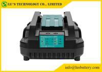 Cargador de batería li-ion modificado para requisitos particulares del reemplazo 4A del batería li-ion DC18RC DC18RA de los cargadores 14.4V-18V de la etiqueta MAKIT 240V