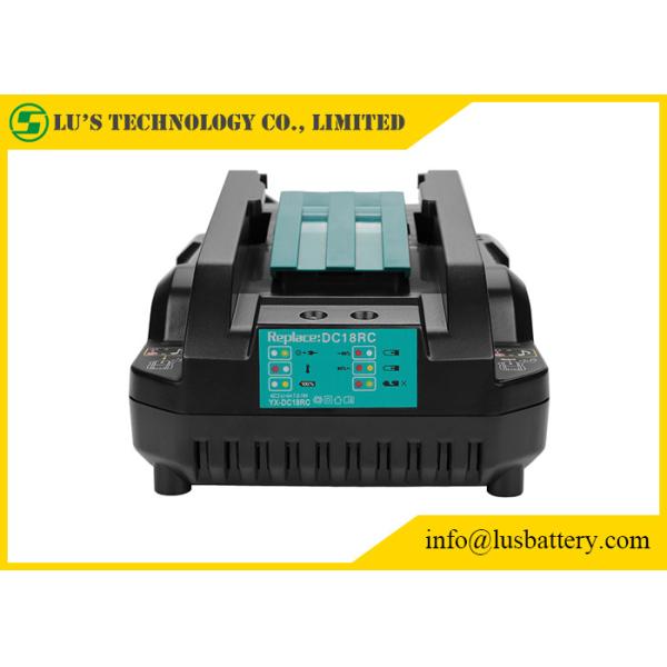 заряжатель MAKIT DC18RD иона лития 4.1A 18V оптимальный