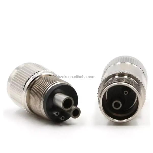 2 Hole-4 Hole Low Speed Handpiece Adaptor Dental Equipment OEM