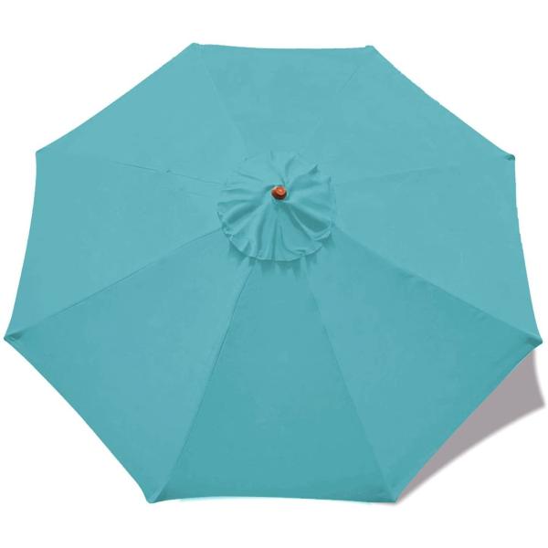 UV Protection Customized Rainproof Garden Advertising Awning for Adults Waterproof Cover