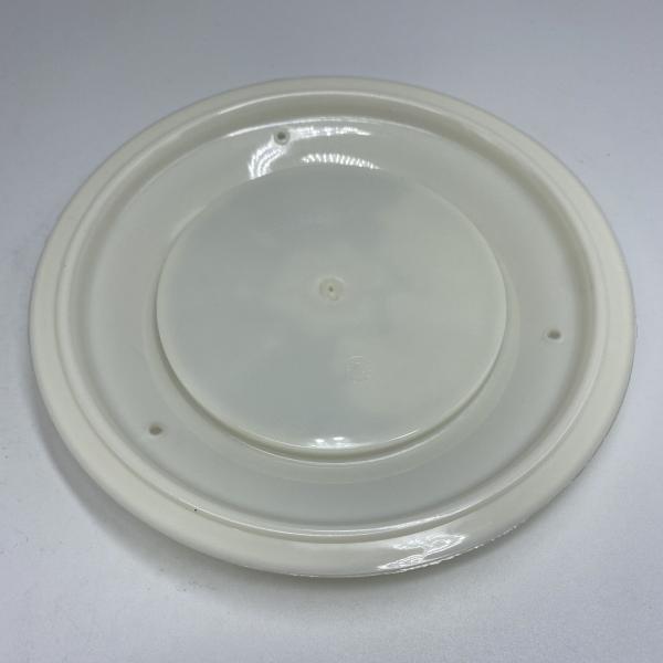 Blanco de Autel fluororubber equipo de reparación del diafragma de la válvula del pulso de 3 pulgadas