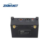 Transmisor y receptor inalámbrico HDMI LAN de 40-50 KM para accesorios de drones
