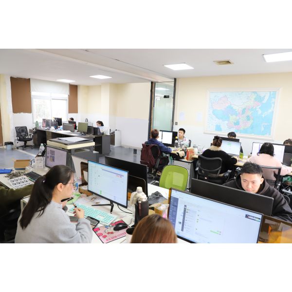 Shenzhen Huayuanxing Precision Hardware Co., Ltd.