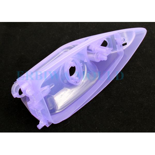 Environmental Injection Molded Parts Home Appliances Electric Steam Housing