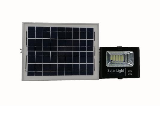 Сад ватта уличных светов 10-50 управления светом коммерчески солнечный вне открытых местностей Ип65