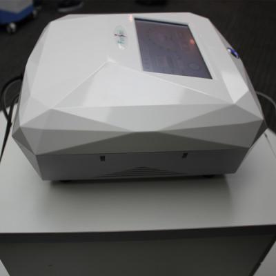 laser treatment for broken veins blood vessels removal beauty machine