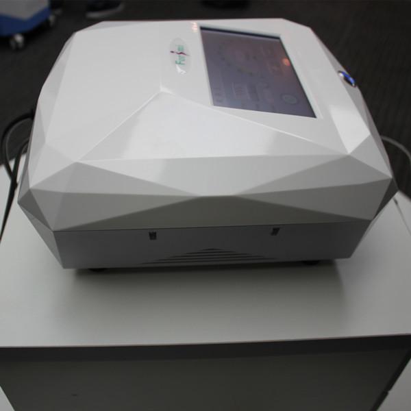 30MHz laser blood vessels removal /vascular lesion removal machine