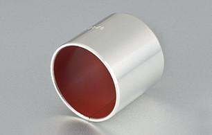 Tin Plating Self Lubricating Bearings With Inch Sizes