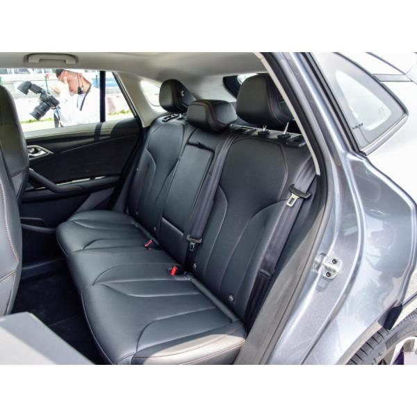 Roewe Rx5 Китайский электрический внедорожник роскошный среднеразмерный PHEV двигатель 1.5T