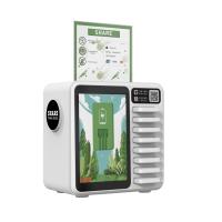 Máquina de venda automática de ROHS Powerbank para a cor do ODM do restaurante 5000mAh
