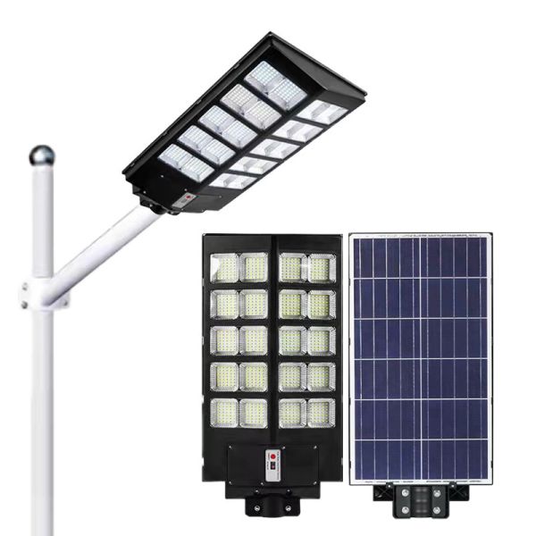 High Power Led Solar Street Light High Power Led Street Light High Power LED Street Light for BCK-100W 200W 300W