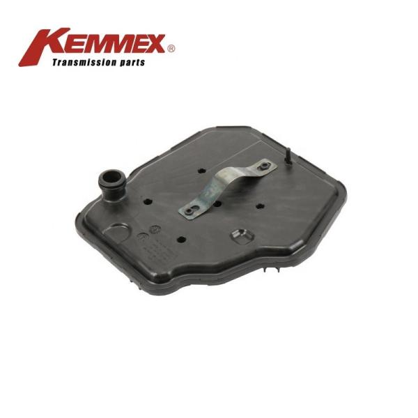 KEMMEX 8L90 Automatic Transmission Filter For Chevrolet Tahoe 24274402 8L45 OIL Strainer