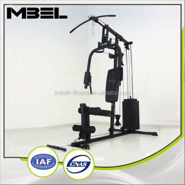 Exercise Equipment Multi Station Home Gym Your Ultimate Strength Training Equipment