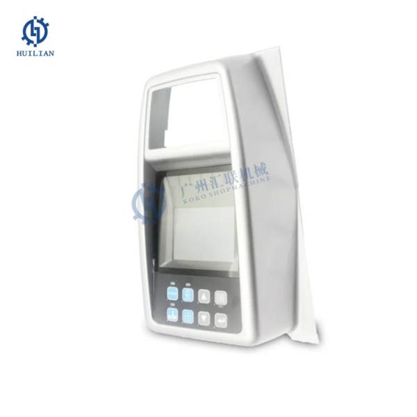 300426-00012 300426-00007 300426-00007A Мониторная габаритная панель для Doosan Daewoo DX140LC DX300 экскаватор дисплей LCD экрана