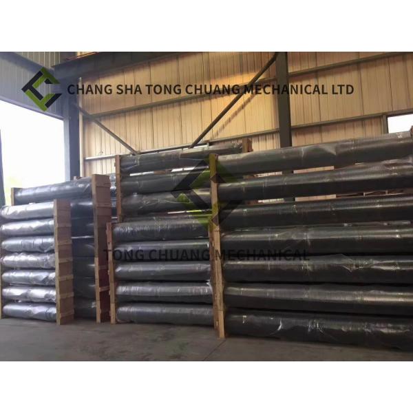 Putzmeister Delivery Cylinder Used By The Concrete Pump Truck 230 * 2100 230 * 2320 239867001