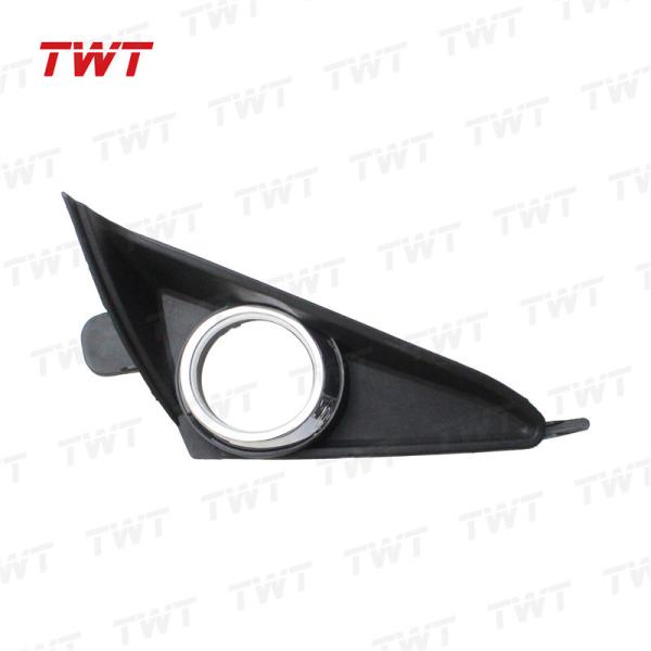 Twt 52030-60040 52040-60090 Front Bumper Hole Cover Assy 5203060040 5204060090 for Toyota Lexus Gx400 460 2013-2019 Gj158 Urj150