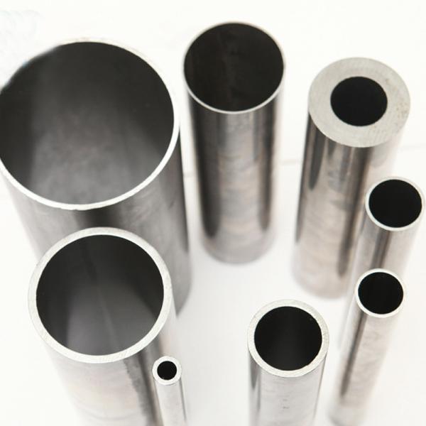 ST42 GB/T8713 Carbon Steel Pipes Cold Rolled Seamless Pipe 10mm