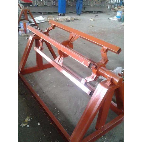 Color Steel Glazed Tile Newest Good Quality PBR Metal Double Layer Roll Forming Machine