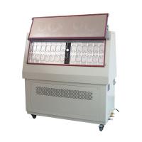 Câmara UV programável ASTM G154 ASTM D4329 do teste de resistência