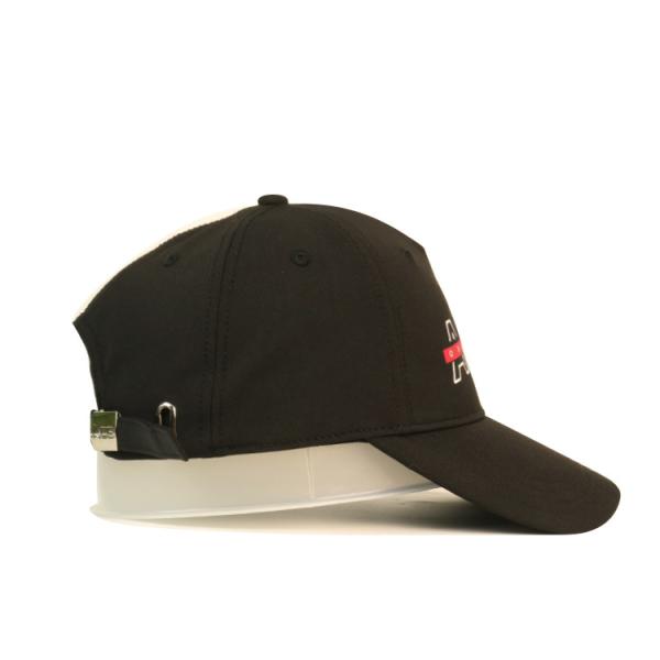 Gorras de béisbol bordadas plano personalizadas Eco amistoso con las etiquetas