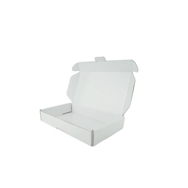Custom Printed Corrugated Paper Packaging Box Folding Box Clothing Cardboard Box