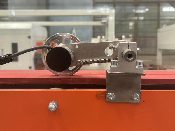 PPR 三層パイプ製造機械 挤出生産ライン