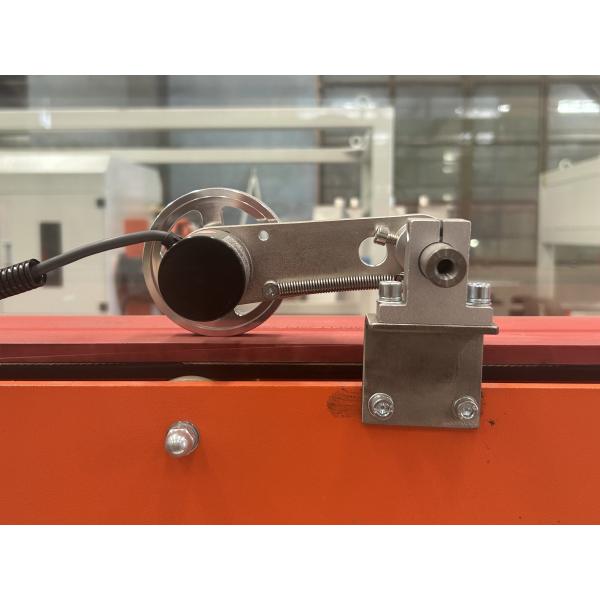 PPR Pipe Extrusion Production Line Manufacture Pipe Extrusion Line Extruder Pipe Making Machine