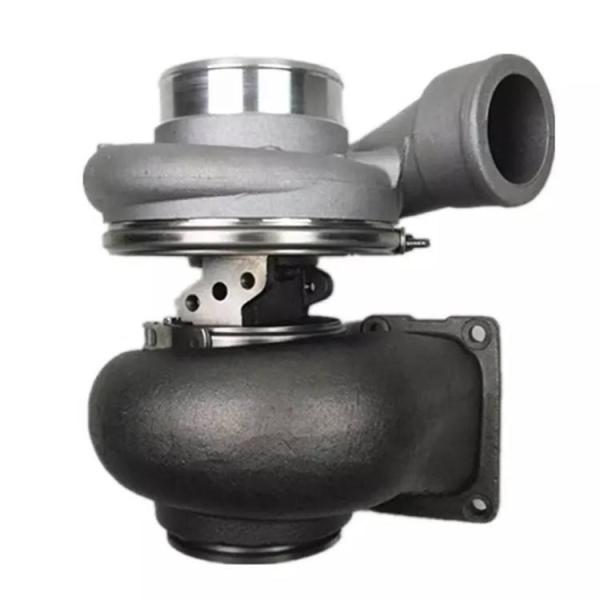 Other Car Fitment Turbo Charger for PC400-7 WA470-5 SAA6D125E-3 6156-81-8110 319494