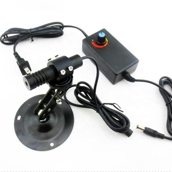 Industrial Laser Positioner Point Line Cross Red Laser Light for Button Attaching