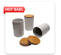 Durable Ceramic Cat Feeding Bowls , Cute Pet Bowl Multifunctional